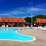 apelviken, camping, varberg