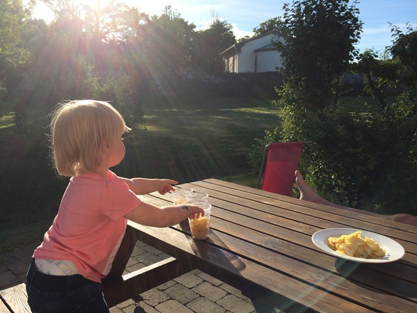 apelviken, camping, varberg, västkusten