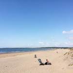 tylösand, halmstad, strand, västkusten