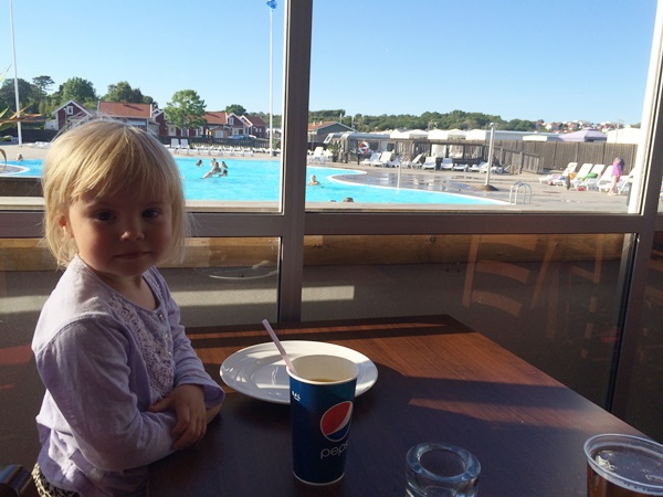 apelviken, camping, Varberg, Västekusten