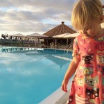 sunwing resort, gran canaria, charter, barn, familj